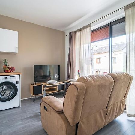 Appartement Le Lotus - Self Checkin - 20Min From Paris - Free Parking Around à Drancy Extérieur photo